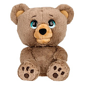 Интерактивная игрушка Медведь По Poe Ai 1toy Т26986 1